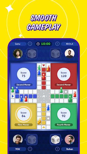 Zupee: Enjoy Ludo Online Games .